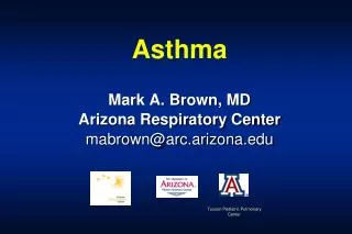 Asthma