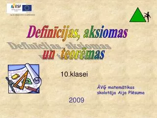 10 klasei