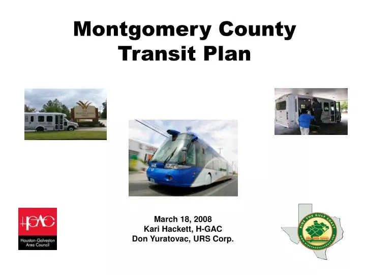 montgomery county transit plan
