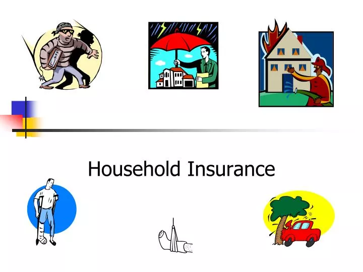 household insurance