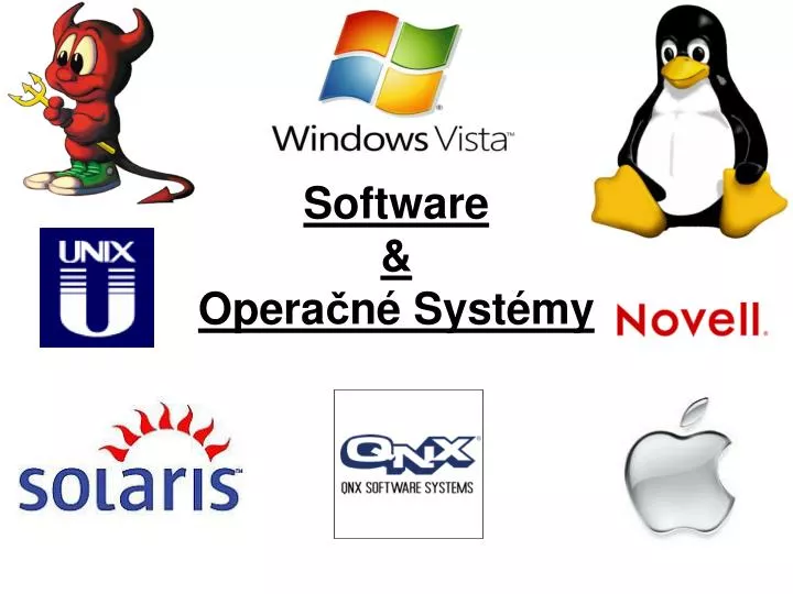 software opera n syst my