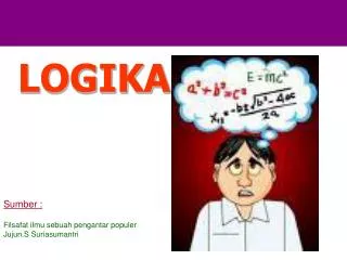 PPT - Gerbang Logika PowerPoint Presentation, Free Download - ID:4136971