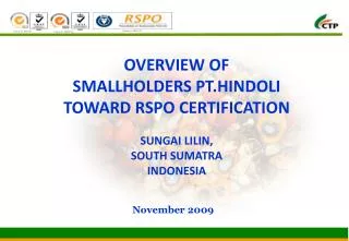 Certificate No. SPO537874