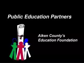 Public Education Partners