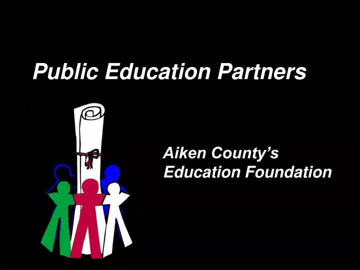 public education partners