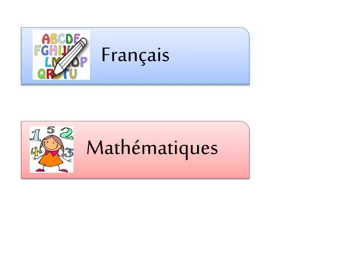 math matiques