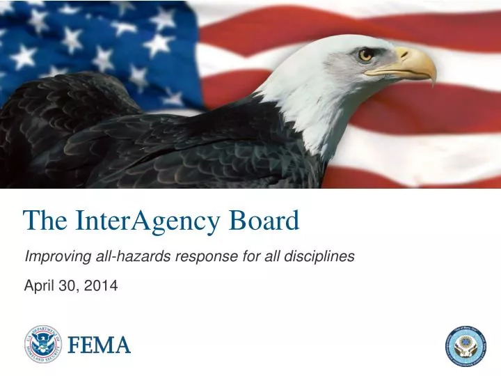 the interagency board