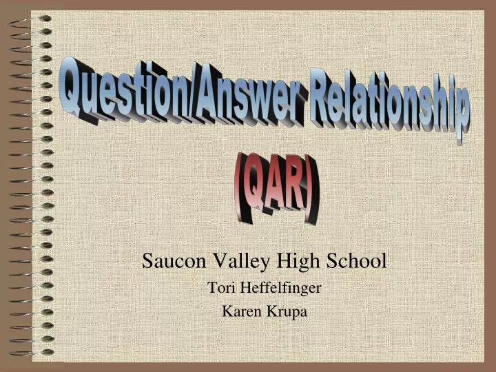 saucon valley high school tori heffelfinger karen krupa