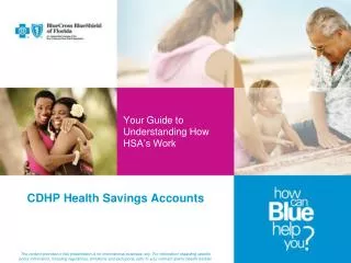 your guide to understanding how hsa s work