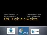 Democratization of Data Creation and Querying on the Web - slide 1