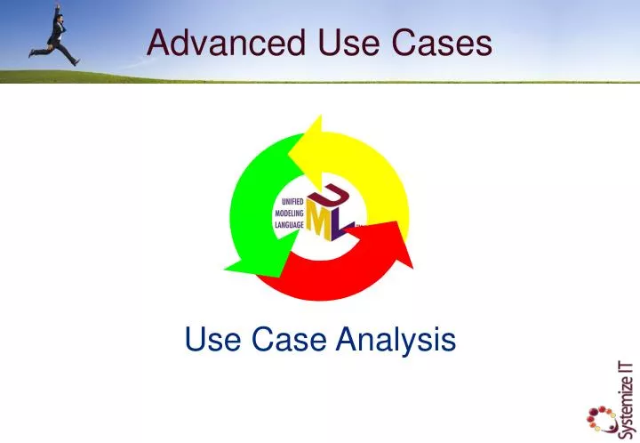 advanced use cases