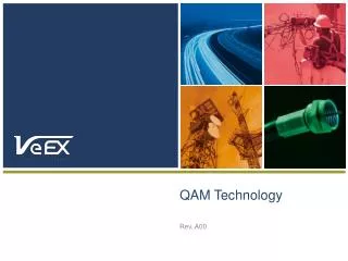 QAM Technology