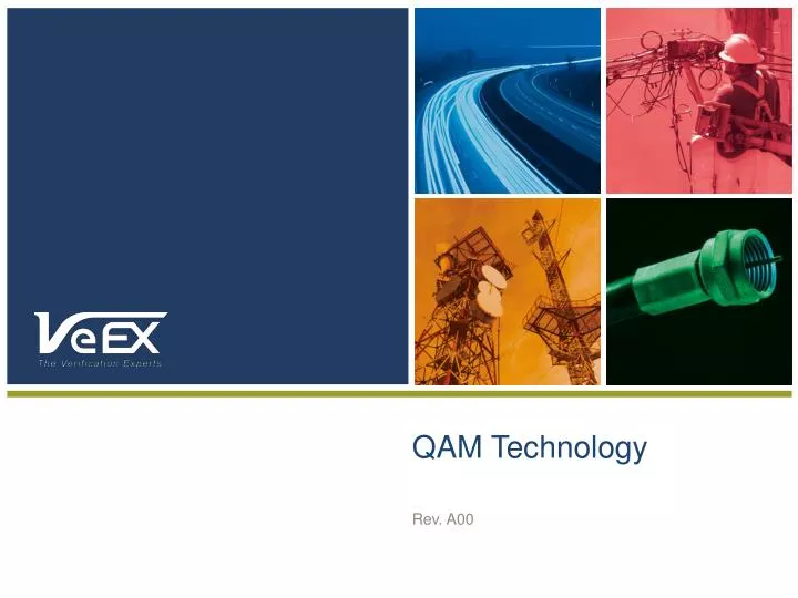 qam technology