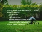 Welcome to Senior College Planning Night - slide 1