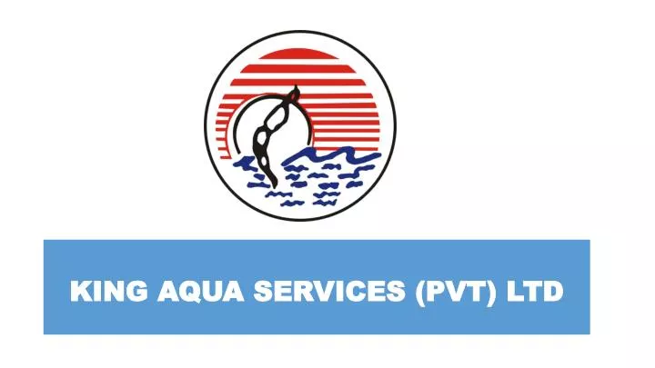 king aqua services pvt ltd