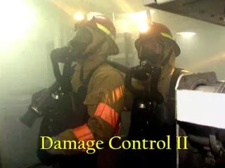 Damage Control II