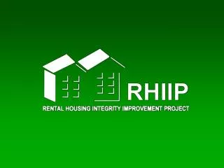 Section 1 The Rent and Income Integrity Problem