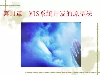 11 mis