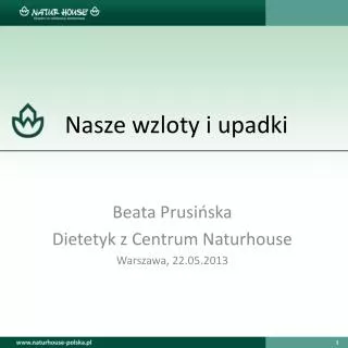 nasze wzloty i upadki