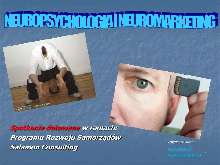 spotkanie dotowane w ramach programu rozwoju samorz d w salamon consulting