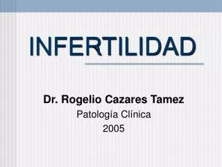 infertilidad