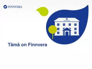 t m on finnvera