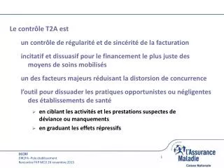 page courante
