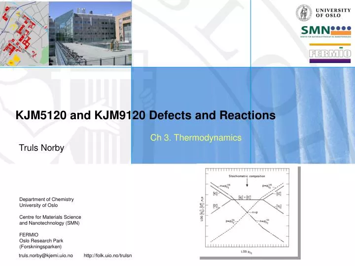 kjm5120 and kjm9120 defects and reactions