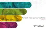 Roncalli: meer dan een diploma! - slide 1