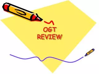 OGT REVIEW