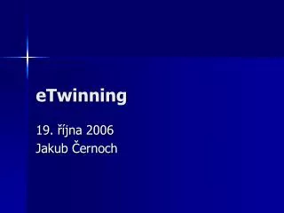 etwinning
