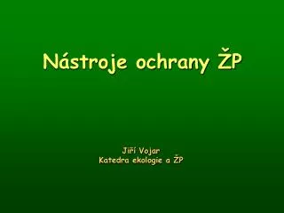 n stroje ochrany p