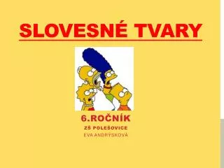 s lovesn tvary