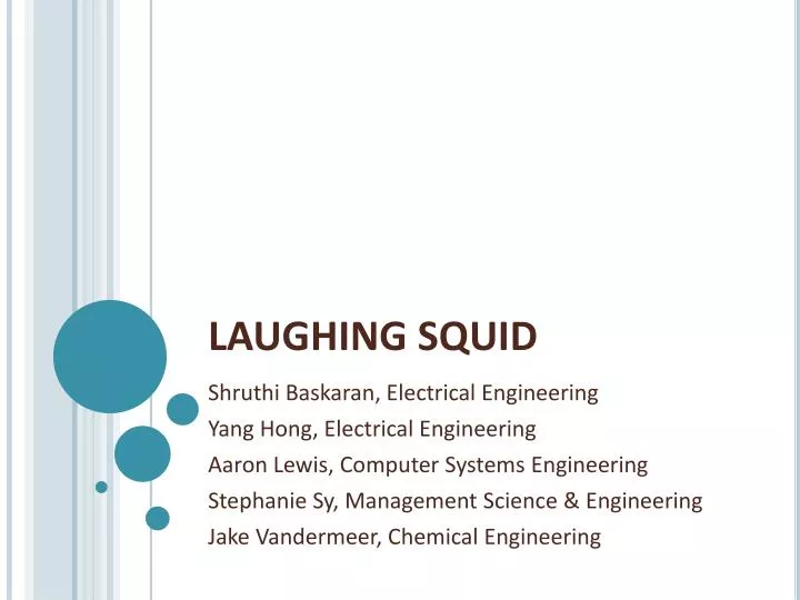 laughing squid