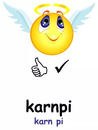 karnpi karn pi