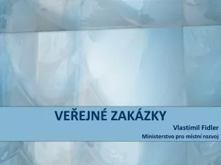 ve ejn zak zky