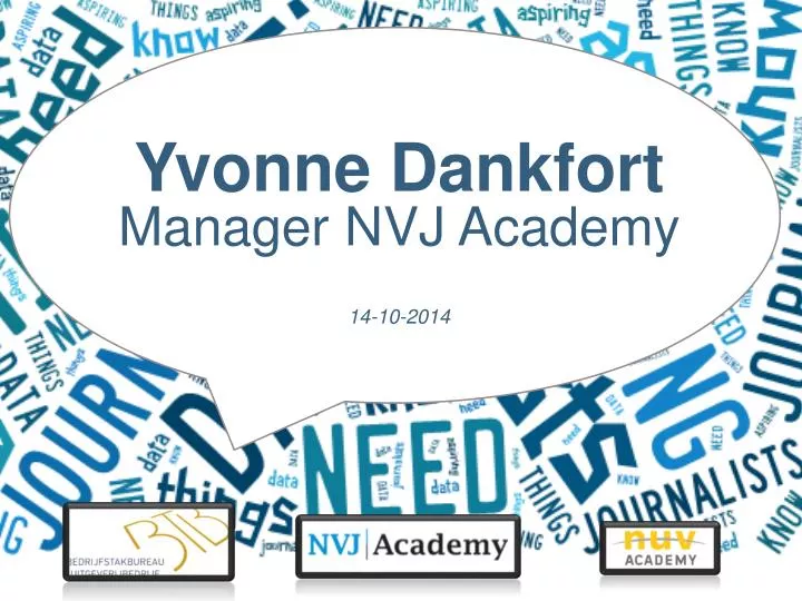 yvonne d ankfort m anager nvj academy 14 10 2014