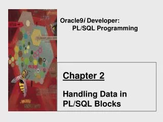 Oracle9 i Developer: PL/SQL Programming