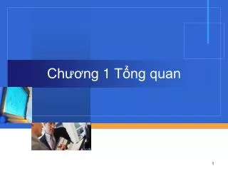 ch ng 1 t ng quan