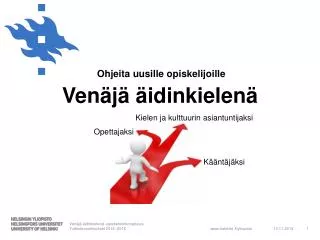 ven j idinkielen