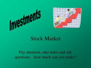 stock market