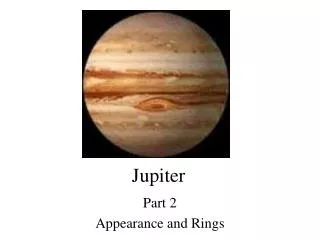 Jupiter