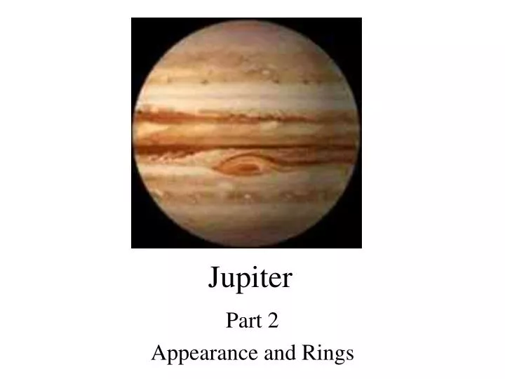 jupiter