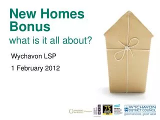 New Homes Bonus what is it all about?