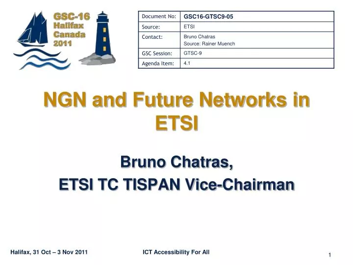 ngn and future networks in etsi