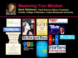 Mastering Your INTERPERSONAL Mindset Class #4 Neuroscience of Effective Speaking and Listening