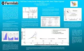 Cold Mass Cooling Design Studies for an LHC Inner Triplet Upgrade