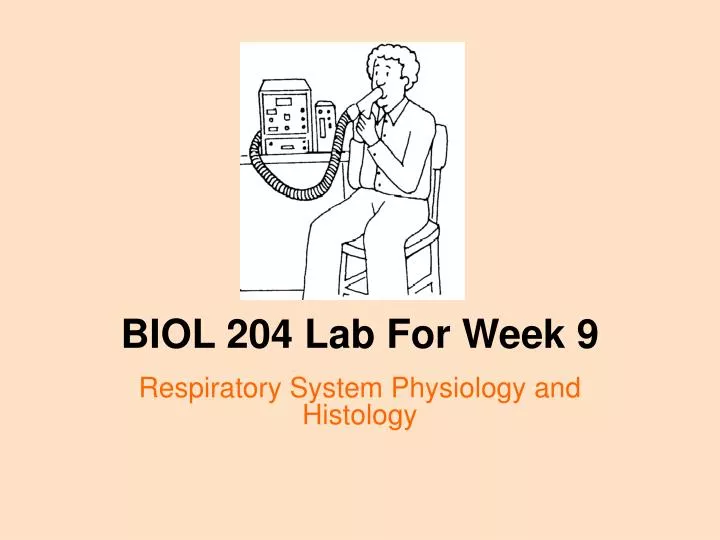 biol 204 lab for week 9