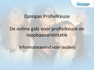 qompas.nl