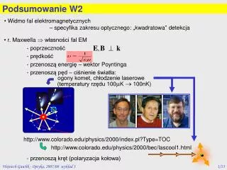 podsumowanie w2